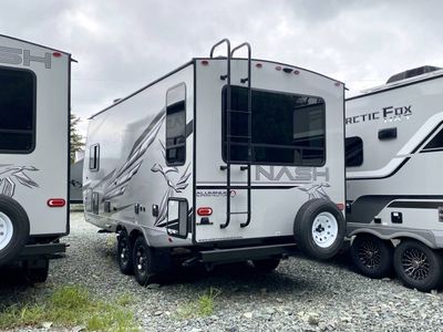 2025 Northwood Nash 17K - Photo 4