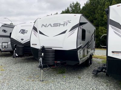 2025 Northwood Nash 17K - Photo 1