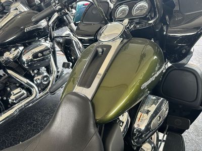 2022 Harley-Davidson Road Glide Limited - Photo 6