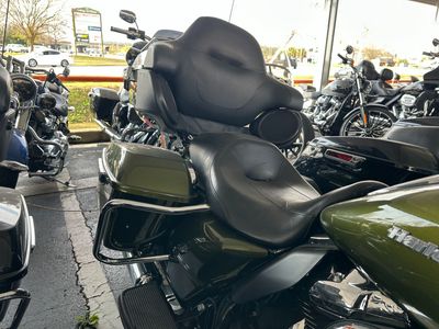2022 Harley-Davidson Road Glide Limited - Photo 4