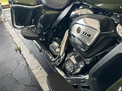 2022 Harley-Davidson Road Glide Limited - Photo 9