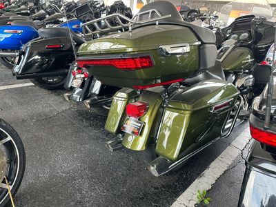 2022 Harley-Davidson Road Glide Limited - Photo 3