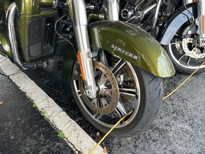 2022 Harley-Davidson Road Glide Limited - Photo 8