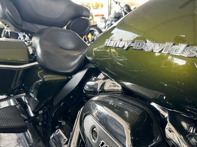 2022 Harley-Davidson Road Glide Limited - Photo 10