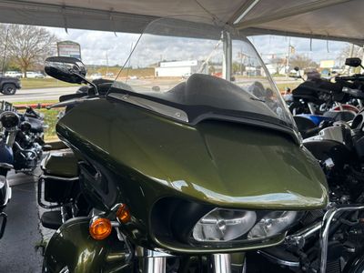 2022 Harley-Davidson Road Glide Limited - Photo 5