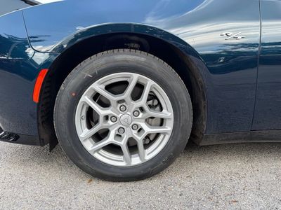 2026 Dodge Charger - Photo 9