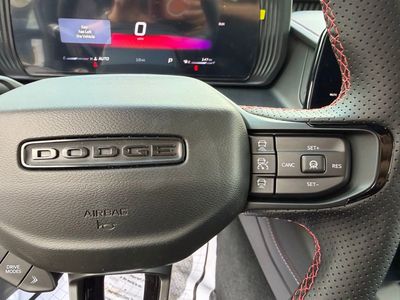 2026 Dodge Charger - Photo 17