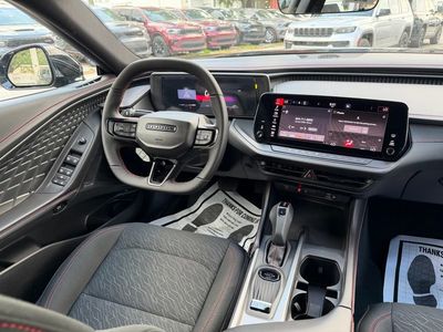 2026 Dodge Charger - Photo 30