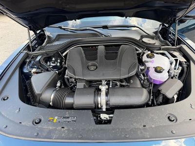 2026 Dodge Charger - Photo 12