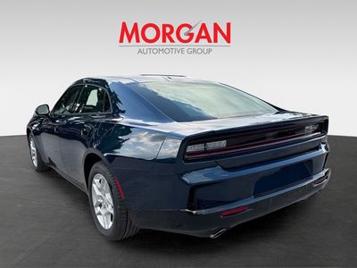 2026 Dodge Charger - Photo 4