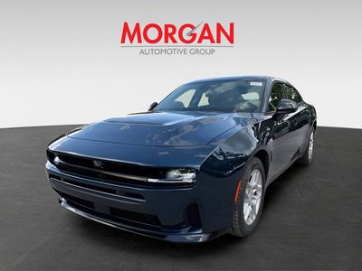 2026 Dodge Charger - Photo 2