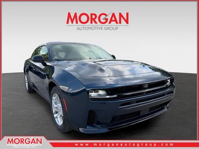 2026 Dodge Charger - Photo 1