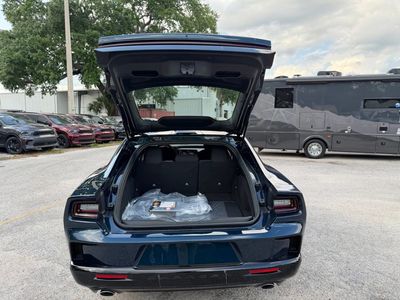 2026 Dodge Charger - Photo 32