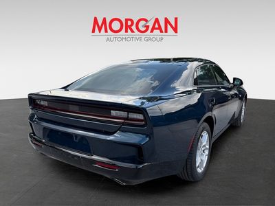 2026 Dodge Charger - Photo 6