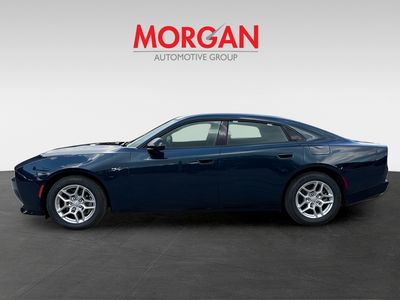 2026 Dodge Charger - Photo 3