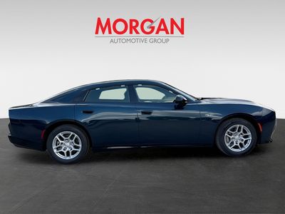2026 Dodge Charger - Photo 7
