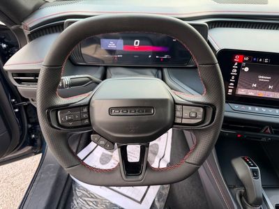 2026 Dodge Charger - Photo 15
