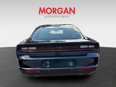 2026 Dodge Charger - Photo 5