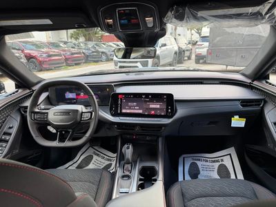 2026 Dodge Charger - Photo 29