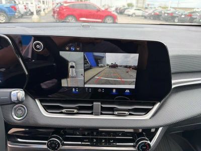 2026 Chevrolet Equinox — photo 25 view