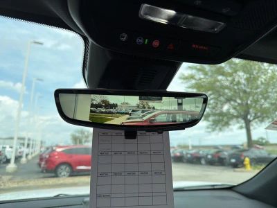 2026 Chevrolet Equinox — photo 29 view