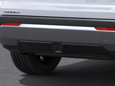 2026 Chevrolet Equinox — photo 45 view