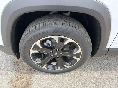 2026 Chevrolet Equinox — photo 9 view