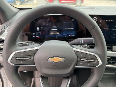 2026 Chevrolet Equinox — photo 22 view