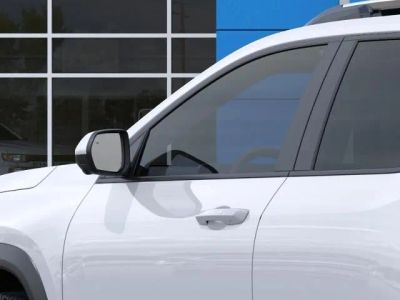 2026 Chevrolet Equinox — photo 43 view