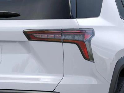 2026 Chevrolet Equinox — photo 42 view