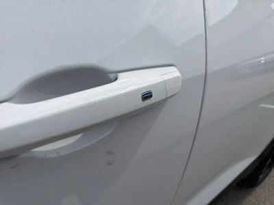 2026 Chevrolet Equinox — photo 10 view