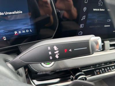2026 Chevrolet Equinox — photo 23 view