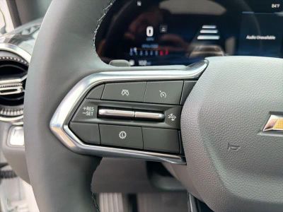 2026 Chevrolet Equinox — photo 20 view
