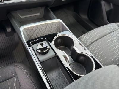 2026 Chevrolet Equinox — photo 27 view
