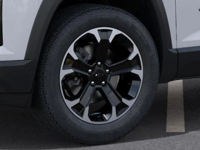 2026 Chevrolet Equinox — photo 40 view