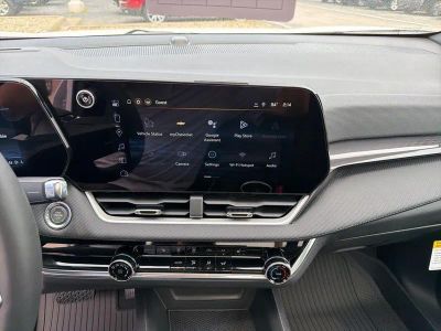 2026 Chevrolet Equinox — photo 24 view