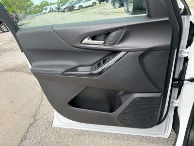 2026 Chevrolet Equinox — photo 30 view