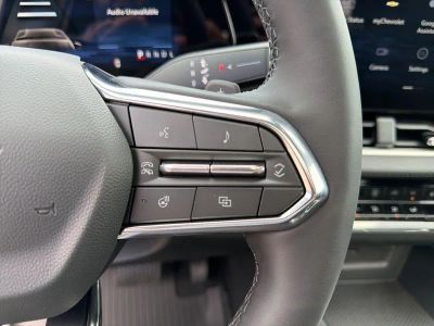 2026 Chevrolet Equinox — photo 21 view