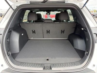 2026 Chevrolet Equinox — photo 11 view