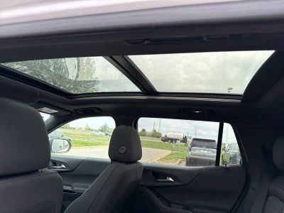 2026 Chevrolet Equinox — photo 16 view