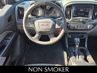2022 GMC Canyon - Photo 7