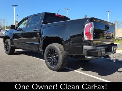 2022 GMC Canyon - Photo 4
