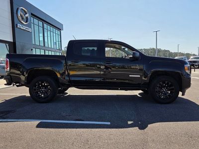 2022 GMC Canyon - Photo 15