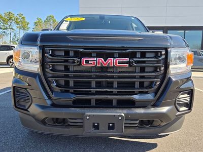 2022 GMC Canyon - Photo 20