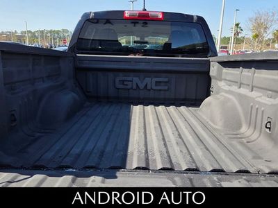 2022 GMC Canyon - Photo 9