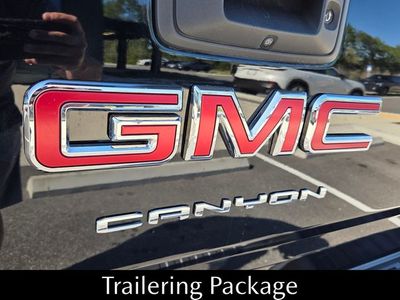 2022 GMC Canyon - Photo 11
