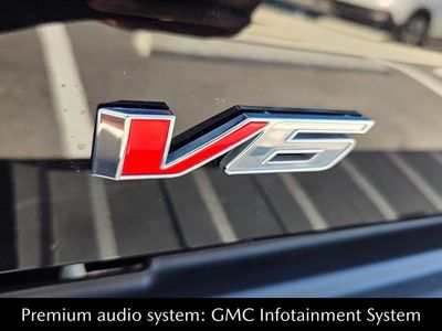 2022 GMC Canyon - Photo 12