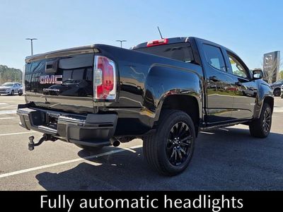 2022 GMC Canyon - Photo 14