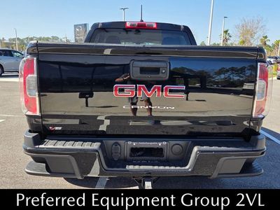 2022 GMC Canyon - Photo 10