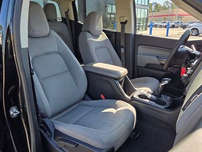 2022 GMC Canyon - Photo 19